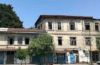 ساختمان تاریخی گراند هتل بندرانزلی واگذار می‌شود