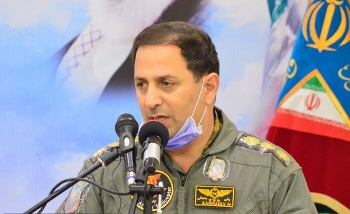 بالاترین افتخار ارتش اعطای عنوان طیبه از سوی ولی امر مسلمین است/آغاز عملیات احداث بیمارستان صحرایی ۱۰۰ تختخوابی در اصفهان