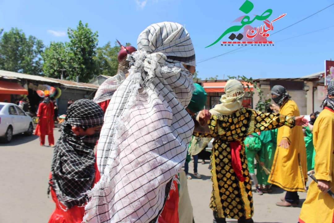 لغو برگزاری مراسم اختتامیه جشنواره استانی «حبیب» برای جلوگیری از شیوع ویروس کرونا/داوری آثار ادامه دارد/برگزیدگان به زودی مشخص می‌شوند