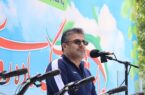 ورزش همگانی به یک فرهنگ عمومی تبدیل شود