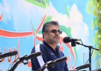 ورزش همگانی به یک فرهنگ عمومی تبدیل شود