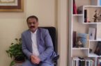 پژوهشگر گیلانی جایزه بین‌المللی «سقراط» را دریافت کرد