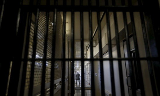 دادستان مرکز گیلان درگیری در بند ۸ زندان لاکان رشت را تشریح کرد