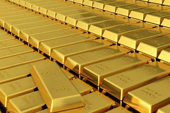 قیمت جهانی طلا امروز ۱۳۹۸/۰۶/۲۳|نزول طلا در کانال ۱۴۰۰ دلاری