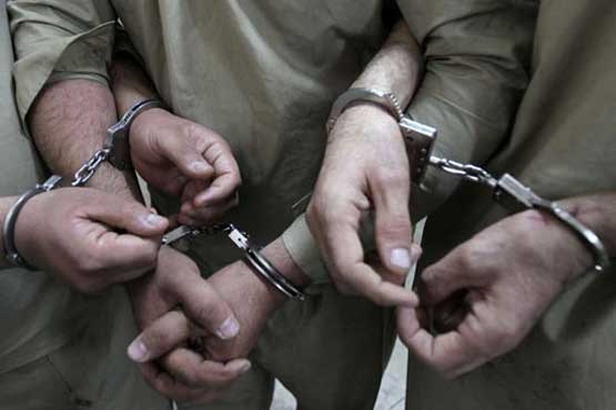 بازداشت افراد هتاک به مردم گیلان | پرونده در دادسرای رشت در حال رسیدگی است