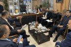 توقف تولید به معنای بیکاری کارگران و آسیب به معیشت خانوادههای گیلانی است توقف تولید به معنای بیکاری کارگران و آسیب به معیشت خانوادههای گیلانی است
