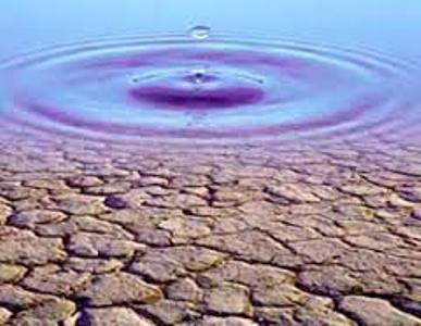 نابودی منابع آب، تهدید تمدن چند هزار ساله ی ایران است