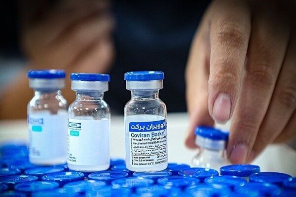 مرگ مرتبط با واکسن برکت رخ نداده است/درخواست ۵ کشور جدید از گروه دارویی برکت برای خرید واکسن