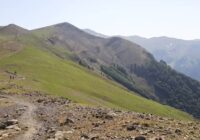 بن‌بست معیشتی در جاده دایله سر شکسته شود؛اینجا زندگی جریان دارد