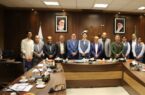 اعضای مشاورین حوزه دانش آموزی شورای شهر رشت انتخاب شدند