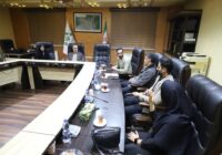 اختصاص یک مجموعه ورزشی به ورزشکاران دارای معلولیت