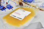 سرمایه‌گذاری ۴۰ هزار میلیاردی برای احداث پالایشگاه صنعتی خون درگیلان/صرفه‌جویی ۶۲ میلیون دلاری با ایجاد پالایشگاه پلاسمای خون در گیلان