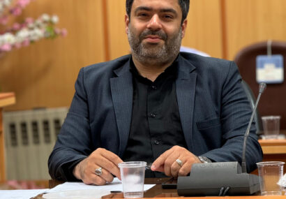 توسعه زیر ساخت هایی روستایی از اولویت های بخشداری با همکاری شوراها و دهیاران تابعه است