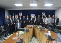 فقدان مدیریت یکپارچه شهری بزرگترین مانع بر سر مسیر خدمت شوراها /استاندار گیلان فردی خدوم با افق دید بسیار بالا فقدان مدیریت یکپارچه شهری بزرگترین مانع بر سر مسیر خدمت شوراها /استاندار گیلان فردی خدوم با افق دید بسیار بالا