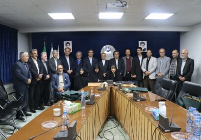 فقدان مدیریت یکپارچه شهری بزرگترین مانع بر سر مسیر خدمت شوراها /استاندار گیلان فردی خدوم با افق دید بسیار بالا
