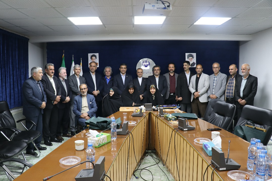 فقدان مدیریت یکپارچه شهری بزرگترین مانع بر سر مسیر خدمت شوراها /استاندار گیلان فردی خدوم با افق دید بسیار بالا
