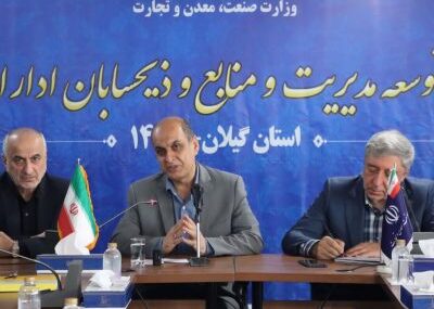 نگاه توسعه‌محور به دریا؛ ضرورتی مغفول که نیازمند توجه ویژه وزارت صمت است