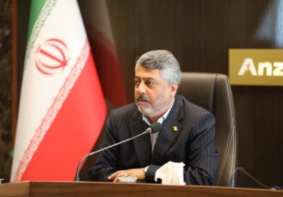 هیأت مؤسس انجمن واردکنندگان خودرو پلاک منطقه آزاد انزلی تشکیل می‎شود
