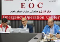 ناآگاهی از شرایط دریای خزر عامل بسیاری از غرق‌شدگی‌هاست