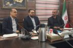 ترسیم افق‌های جدید همکاری در صنعت هوایی منطقه آزاد انزلی در گفتگو با مدیران ارشد صنعت هوایی کشور