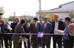 افتتاح طرح های سرمایه‌گذاری و زیرساختی در منطقه آزاد انزلی با سرمایه گذاری ۷۵۰ میلیارد تومانی داخلی و ۳.۵ میلیون دلاری سرمایه گذار خارجی