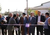 افتتاح طرح های سرمایهگذاری و زیرساختی در منطقه آزاد انزلی با سرمایه گذاری ۷۵۰ میلیارد تومانی داخلی و ۳.۵ میلیون دلاری سرمایه گذار خارجی افتتاح طرح های سرمایهگذاری و زیرساختی در منطقه آزاد انزلی با سرمایه گذاری ۷۵۰ میلیارد تومانی داخلی و ۳.۵ میلیون دلاری سرمایه گذار خارجی