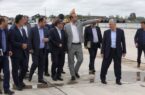 مجتمع بندری کاسپین از بنادر مهم دریای کاسپین است که قادر به ایفای نقش مهمی در توسعه مناسبات کشورهای منطقه خواهد بود