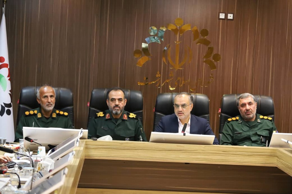 اقدامات فرهنگی، فضاسازی‌های شهری در جریان کنگره ملی شهدا، جلوه‌ای از تعهد و دغدغه‌مندی مدیریت شهری نسبت به ترویج فرهنگ ایثار و شهادت