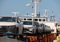 تخفیف چشمگیر عوارض واردات تاکسی و اتوبوس در منطقه آزاد انزلی تخفیف چشمگیر عوارض واردات تاکسی و اتوبوس در منطقه آزاد انزلی