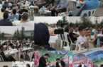 برگزاری نخستین جشن تاریخ یکی از بزرگترین واحدهای فولادی شمال کشور با دو دهه فعالیت