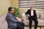 رفع دغدغه مسکن پرسنل خدوم شهرداری رشت با تجهیز ساختمان های مسکن مهر شهرداری رشت/ رفع دغدغه تهیه جهیزیه بازنشستگان شهرداری رشت برای فرزندانشان
