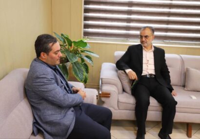 رفع دغدغه مسکن پرسنل خدوم شهرداری رشت با تجهیز ساختمان های مسکن مهر شهرداری رشت/ رفع دغدغه تهیه جهیزیه بازنشستگان شهرداری رشت برای فرزندانشان