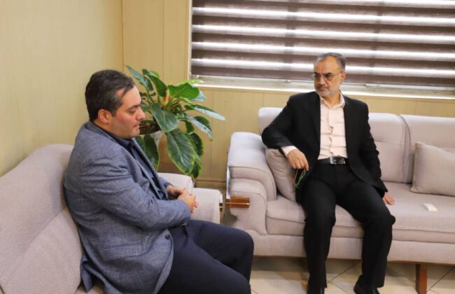 رفع دغدغه مسکن پرسنل خدوم شهرداری رشت با تجهیز ساختمان های مسکن مهر شهرداری رشت/ رفع دغدغه تهیه جهیزیه بازنشستگان شهرداری رشت برای فرزندانشان