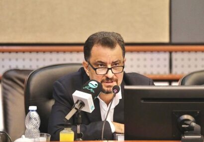 مازندران به محور لجستیک و تجارت دریایی شمال تبدیل می‌شود