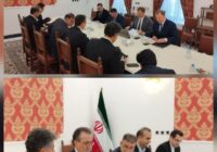 نقش کلیدی بندر کاسپین در آینده حملونقل منطقهای نقش کلیدی بندر کاسپین در آینده حملونقل منطقهای