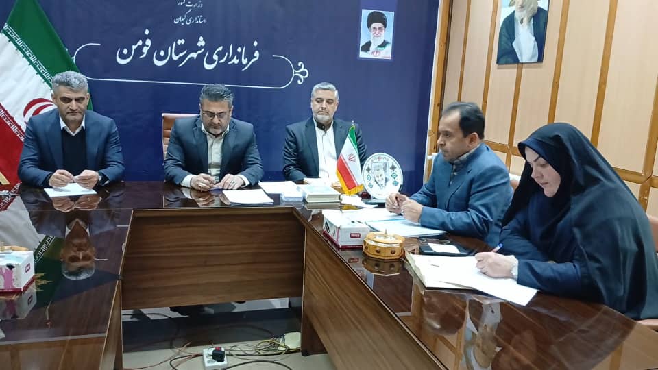 حضور فعالانه در فضای مجازی جهت تشویق عموم به مشارکت حداکثری