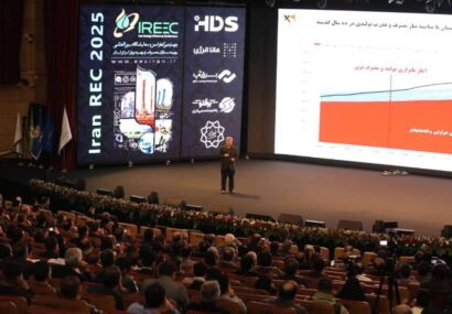 تنها راه نجات برق، بهینهسازی و اصلاح قیمتهاست تنها راه نجات برق، بهینهسازی و اصلاح قیمتهاست