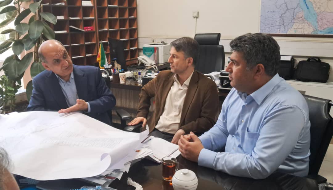 تأکید بر نقش گیلان در ترانزیت کشور/ پروژههای راهبردی حمل و نقل در اولویت اجرا قرار گرفت