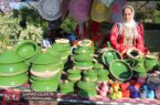 ۲۵ هزار هنرمند زن گیلانی مجوز فعالیت در حوزه صنایع دستی و گردشگری را دارند