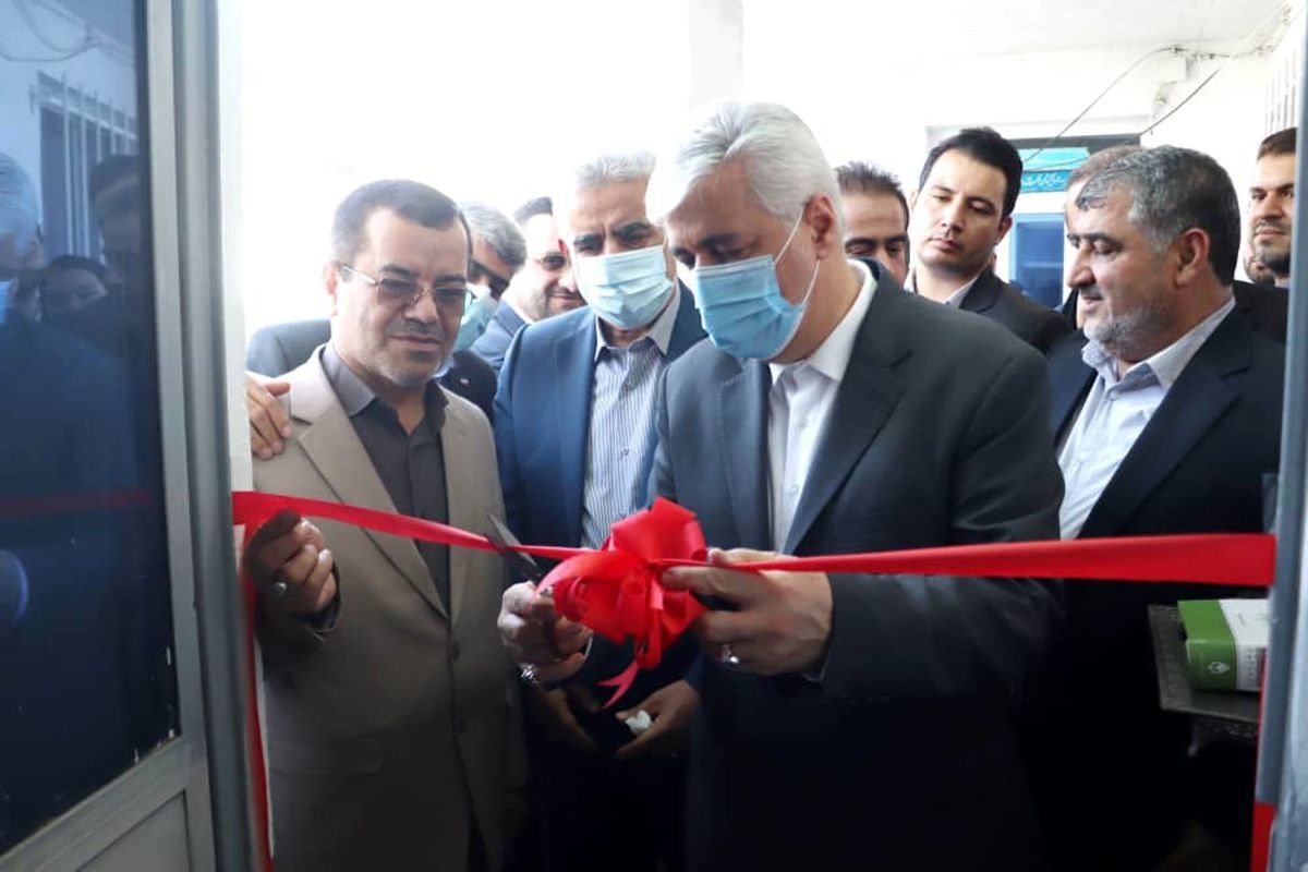 افتتاح اولین شورای حل اختلاف ورزش کشور در گیلان با حضور وزیر ورزش