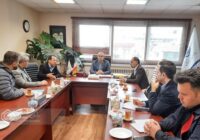 رقم حق بیمه کارگران چوکا حتی کفاف پرداخت بازنشستگان خود این مجموعه را نمی دهد رقم حق بیمه کارگران چوکا حتی کفاف پرداخت بازنشستگان خود این مجموعه را نمی دهد