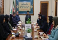 ولنگاری‌های‌‌ ادبی فضا‌ی مجازی مدیریت‌شود