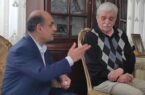 دانش آموزی که دو دوتایی زندگی اش با معلم ریاضی ۴ تا شد
