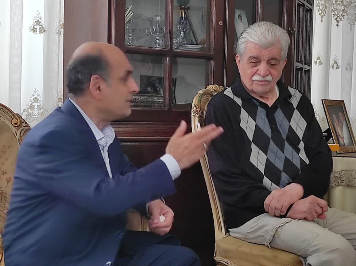 دانش آموزی که دو دوتایی زندگی اش با معلم ریاضی ۴ تا شد