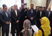همسانسازی حقوق بازنشستگان فرهنگی با تصویب مجلس طی سه سال به ۹۰٪ حقوق شاغلان خواهد رسید همسانسازی حقوق بازنشستگان فرهنگی با تصویب مجلس طی سه سال به ۹۰٪ حقوق شاغلان خواهد رسید