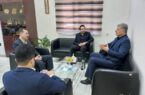برقراری عدالت اجتماعی با وفاق میسر می گردد