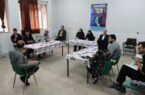 دومین رویداد ملی کرسی های آزاد اندیشی درمرحله استانی در دانشگاه آزاد اسلامی واحد رشت برگزار شد