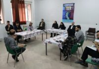 دومین رویداد ملی کرسی های آزاد اندیشی درمرحله استانی در دانشگاه آزاد اسلامی واحد رشت برگزار شد دومین رویداد ملی کرسی های آزاد اندیشی درمرحله استانی در دانشگاه آزاد اسلامی واحد رشت برگزار شد