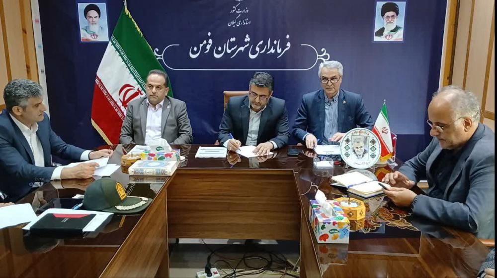 معیوب بودن دکل مخابراتی و عدم آنتن دهی اپراتور ها اعتراضات مسافران و کسبه ماسوله و قلعه رودخان را رقم زد