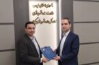 انتصاب معاونین توسعه مدیریت و منابع و املاک و حقوقی راه و شهرسازی گیلان